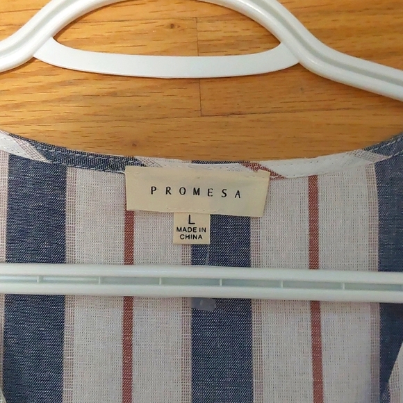 Promesa Romper - Picture 2 of 3
